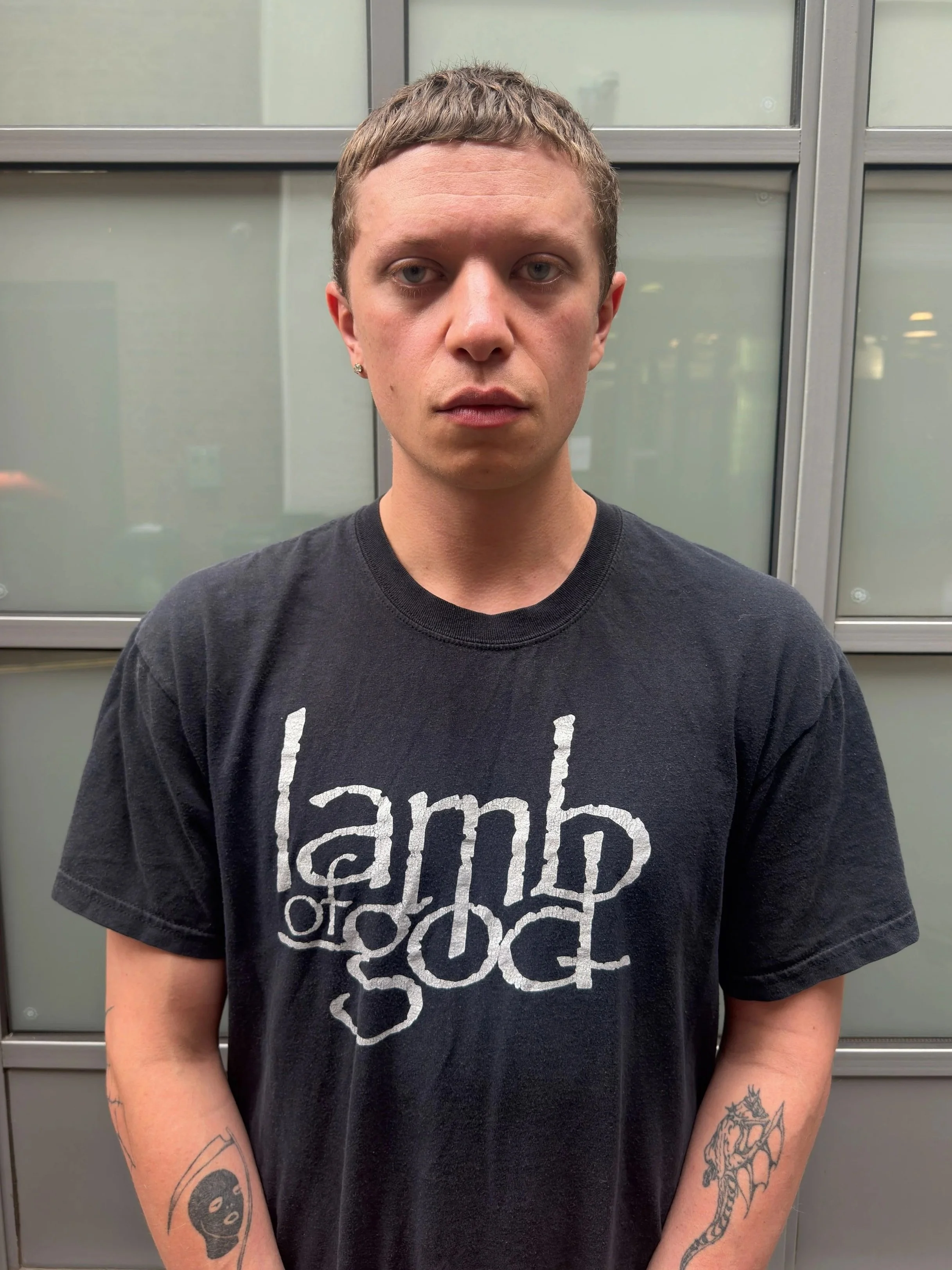 Liam Winton