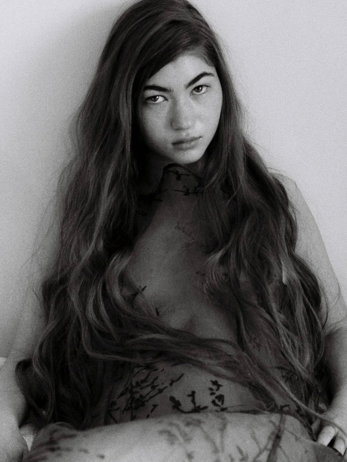 Lila Mae