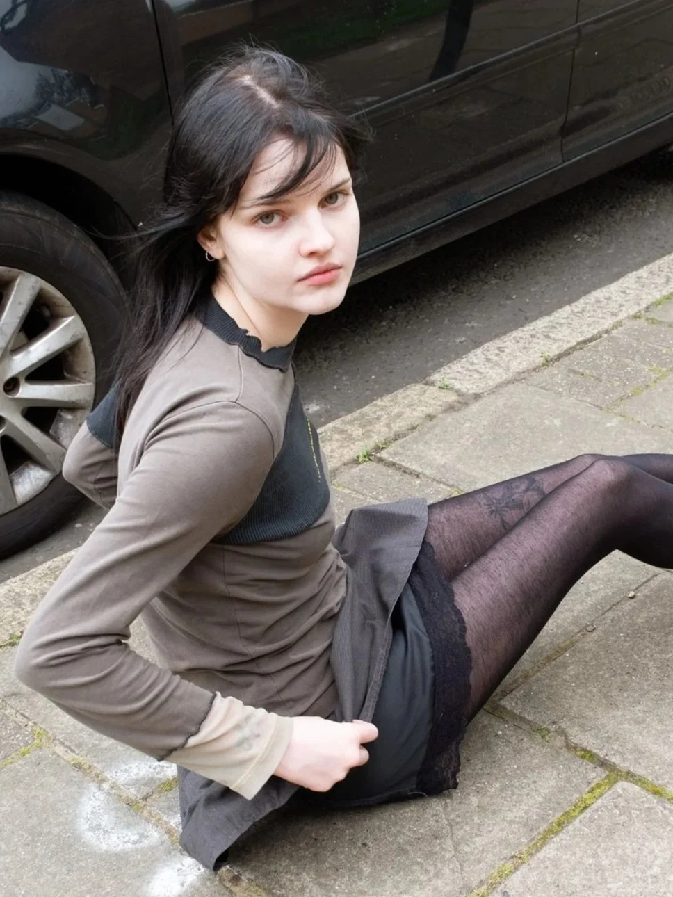 Lulu Saint