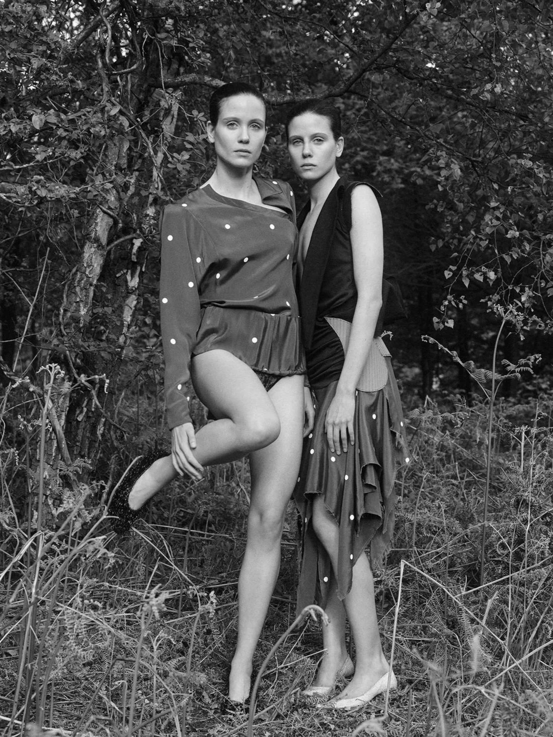 Maria &amp; Alexandra