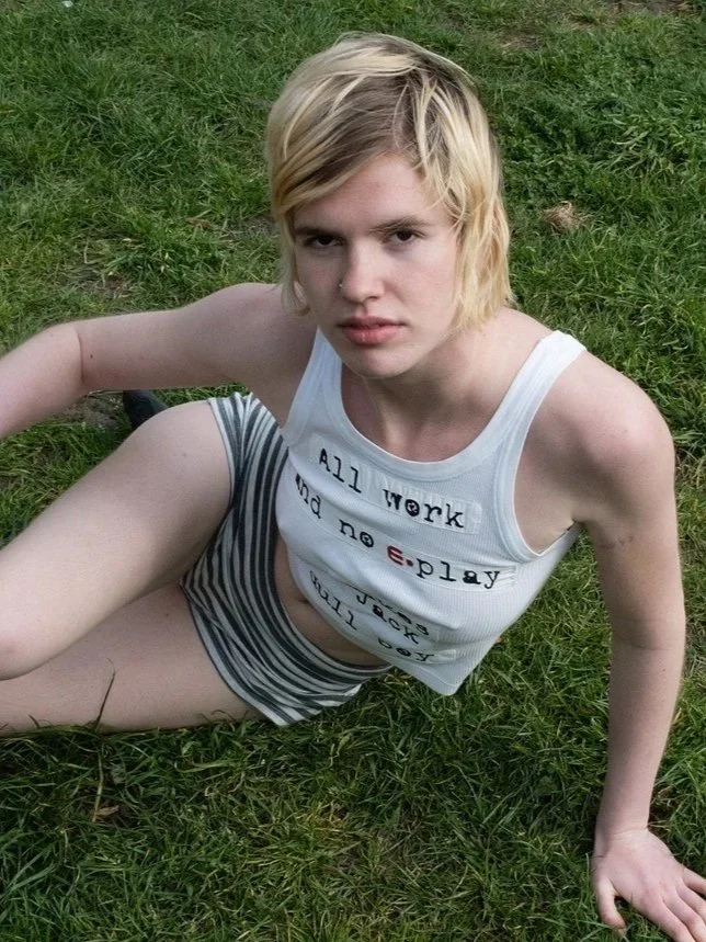 Scarlet Thurner