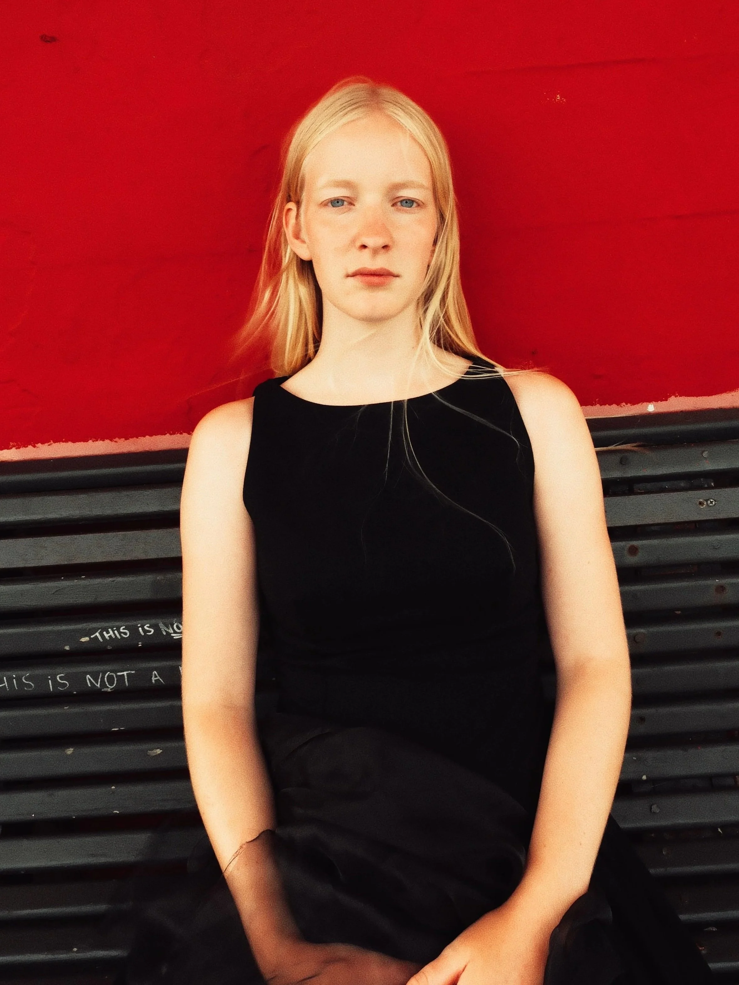 Tamar Lindner