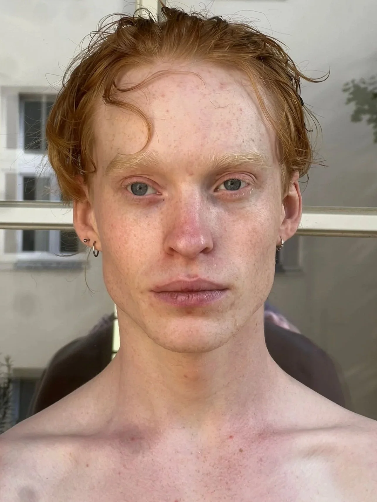 Jamie McGrath