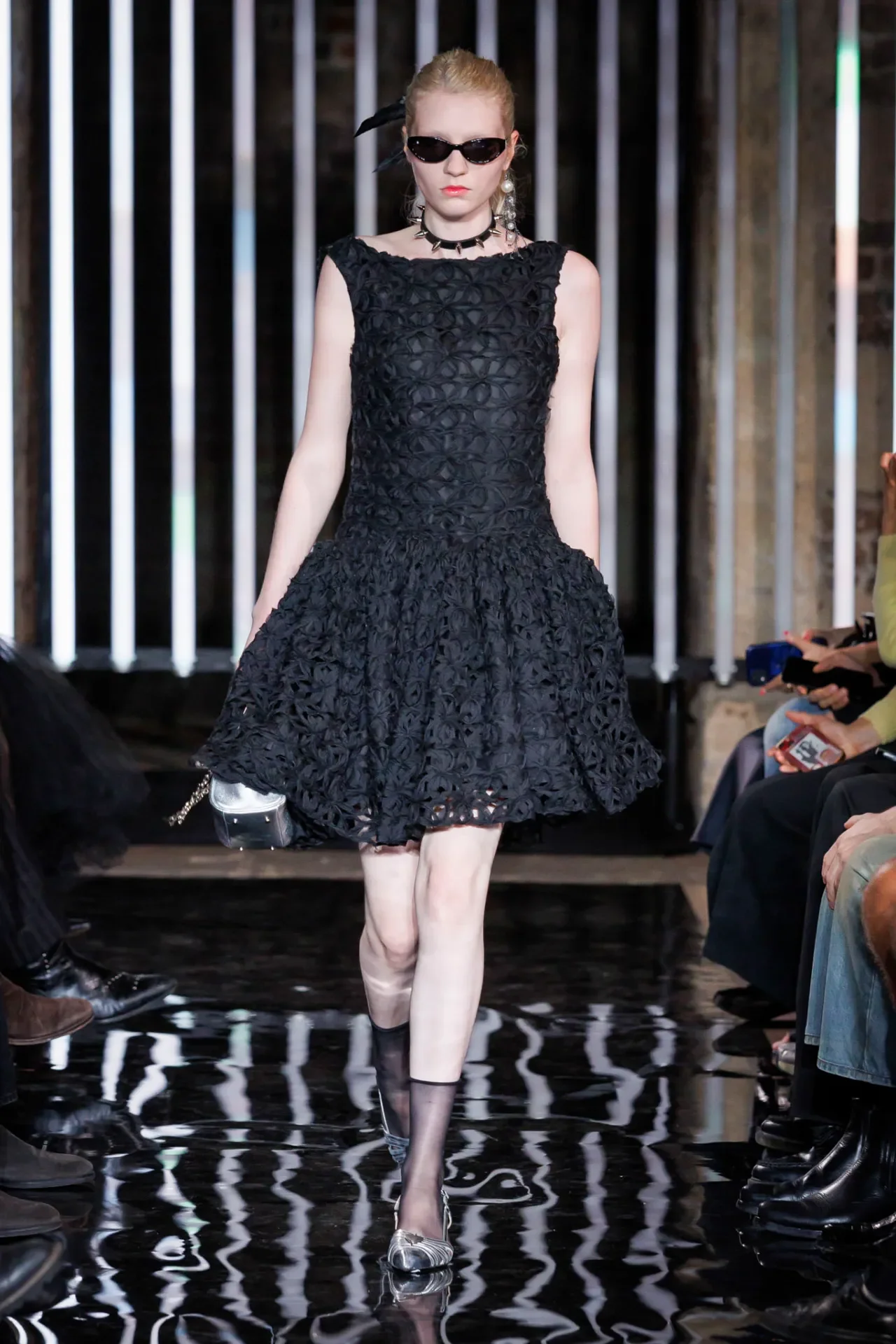 JOHN RICHMOND SS27