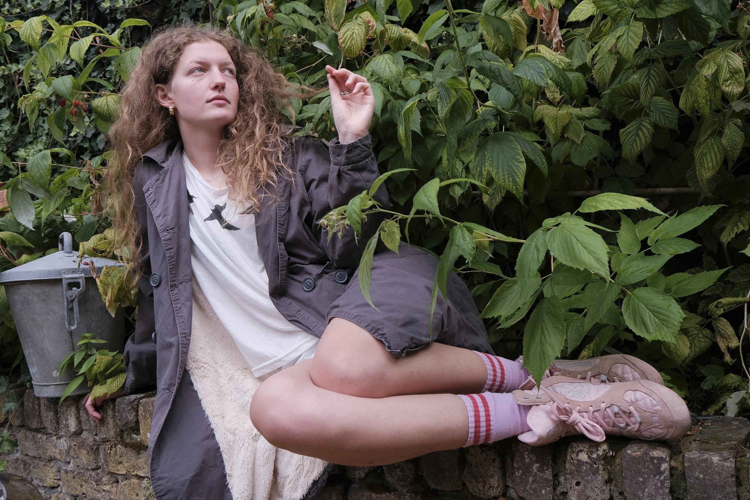 GRACE LYSTER-BROWN