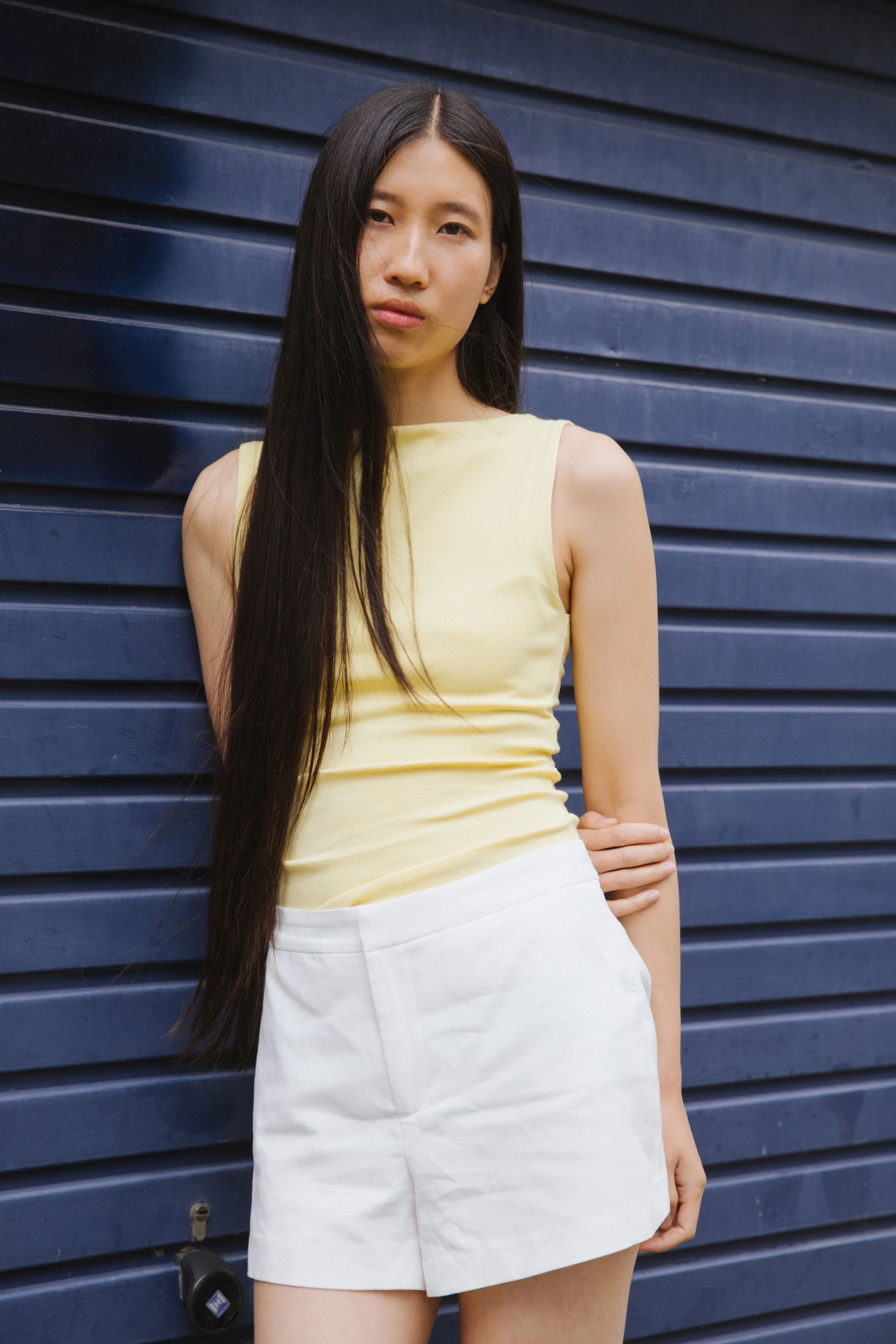 SHIORI OTA, MOMOKO SAWANE