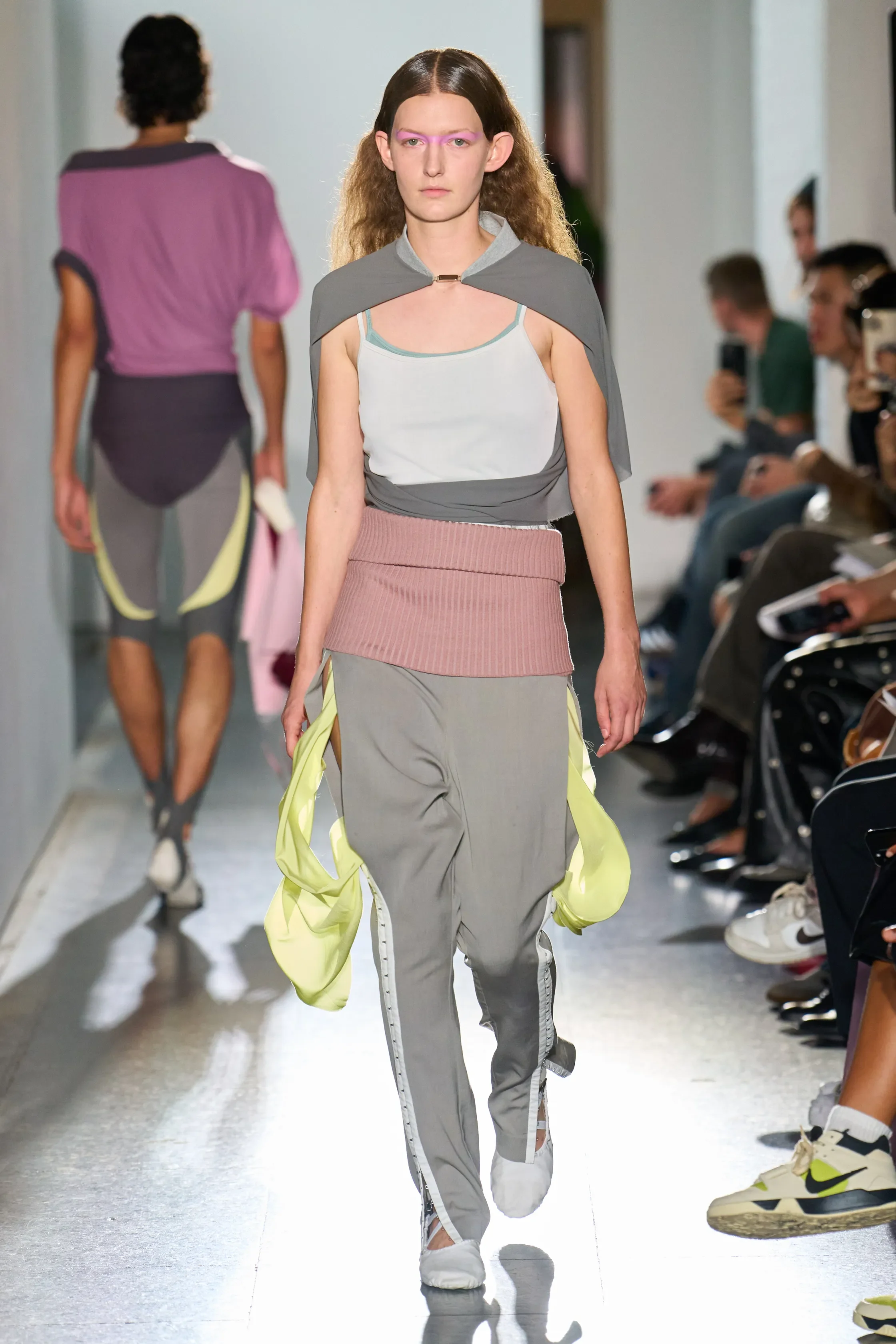 JACEK GLEBA SS26
