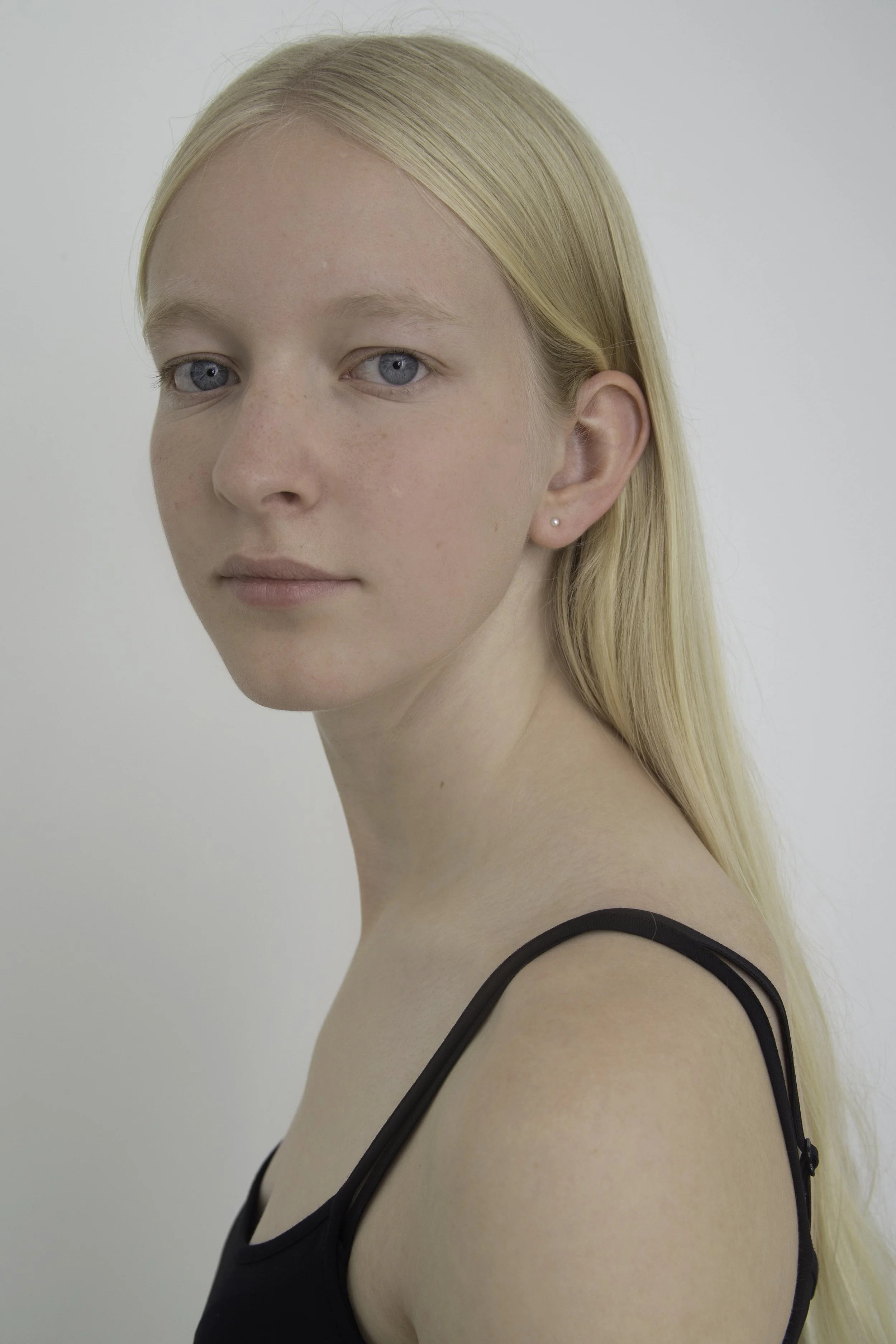 POLAROID, SEPTEMBER 2025 BY EMMA MOLE
