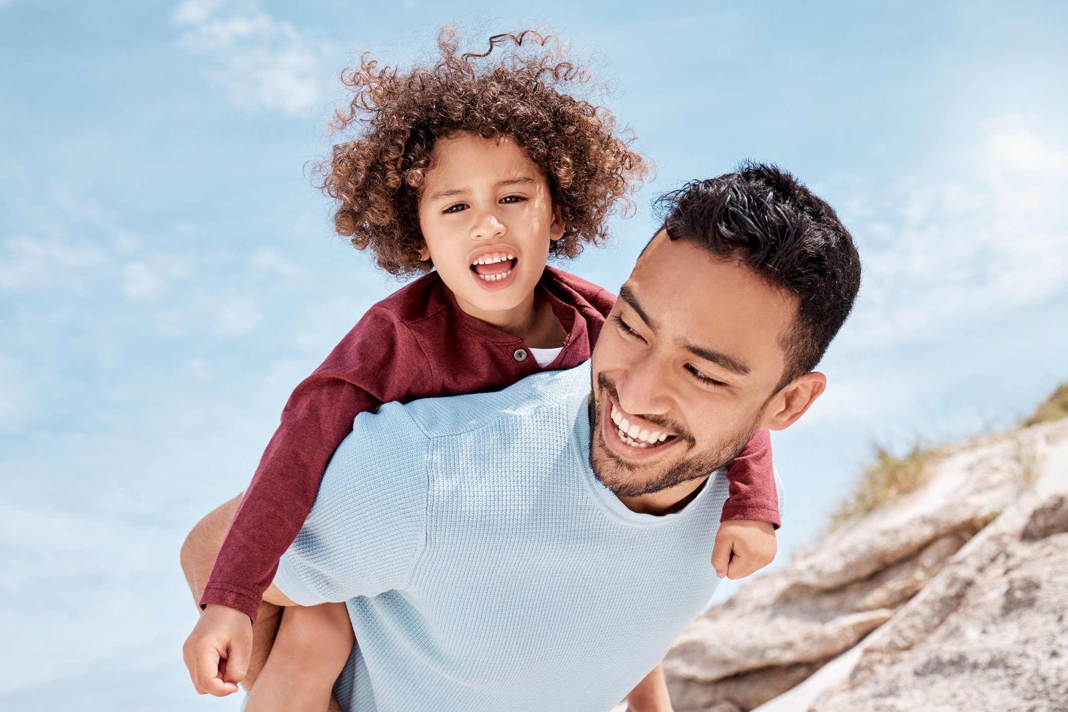 When Worlds Shift: Helping Your Child Navigate Divorce