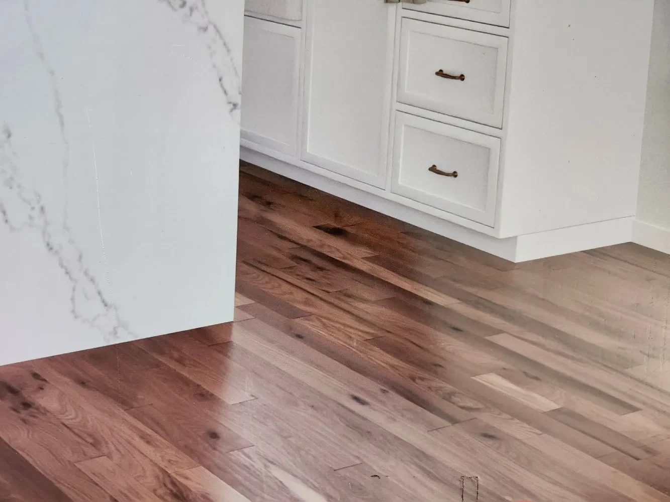 Hardwood Flooring