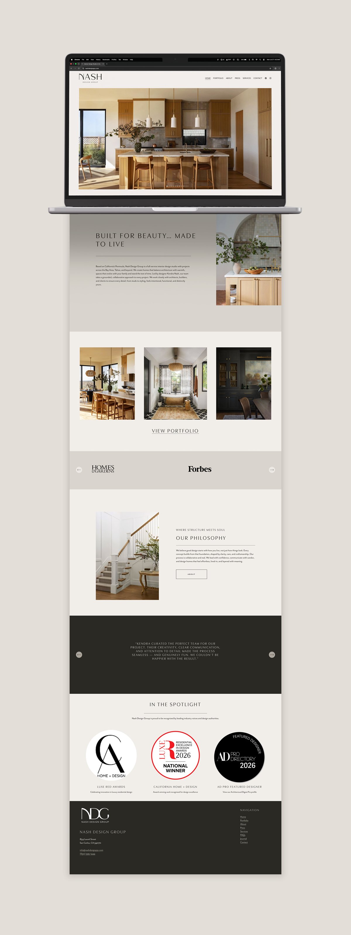 NASH Website Design Screencapture.jpg