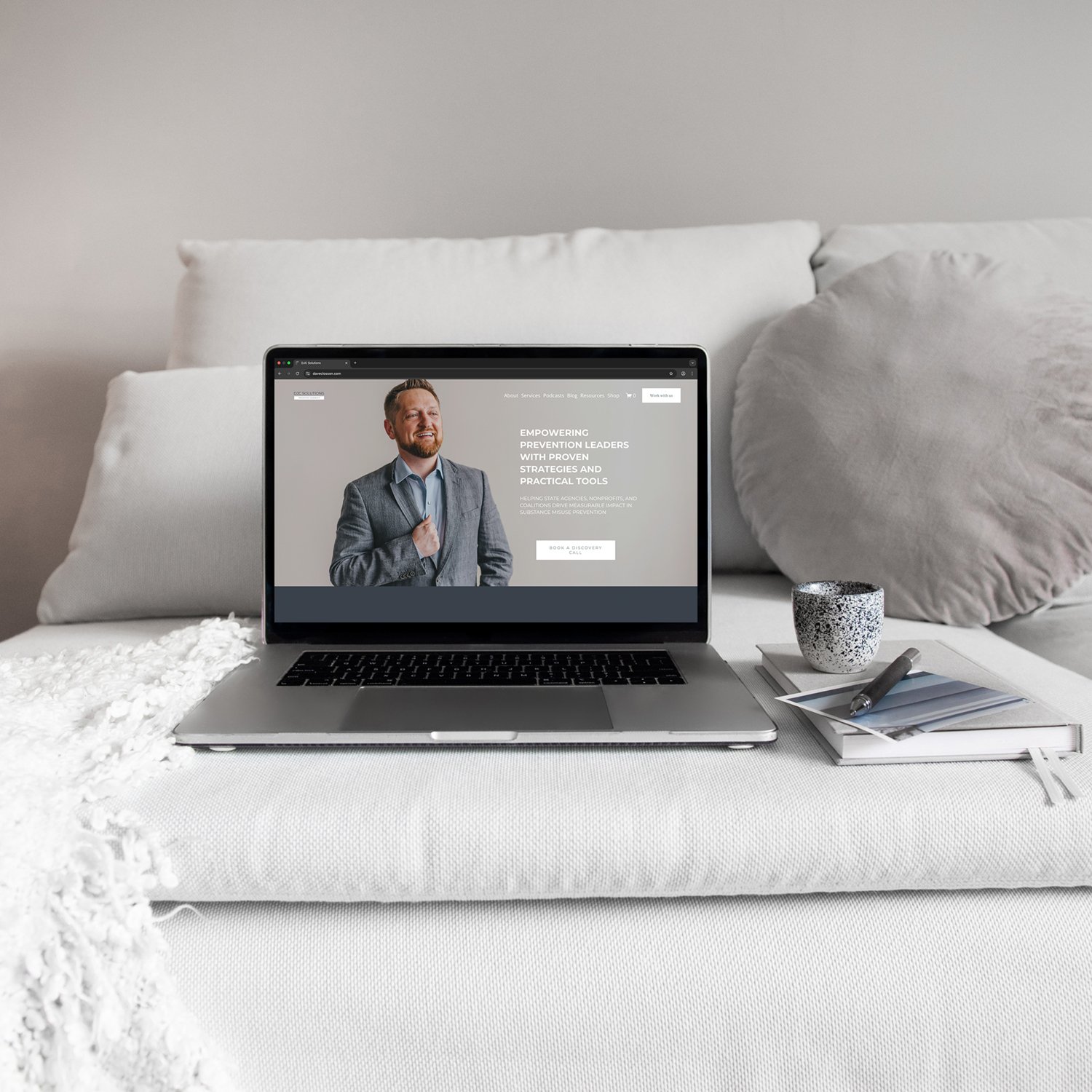 Website Design