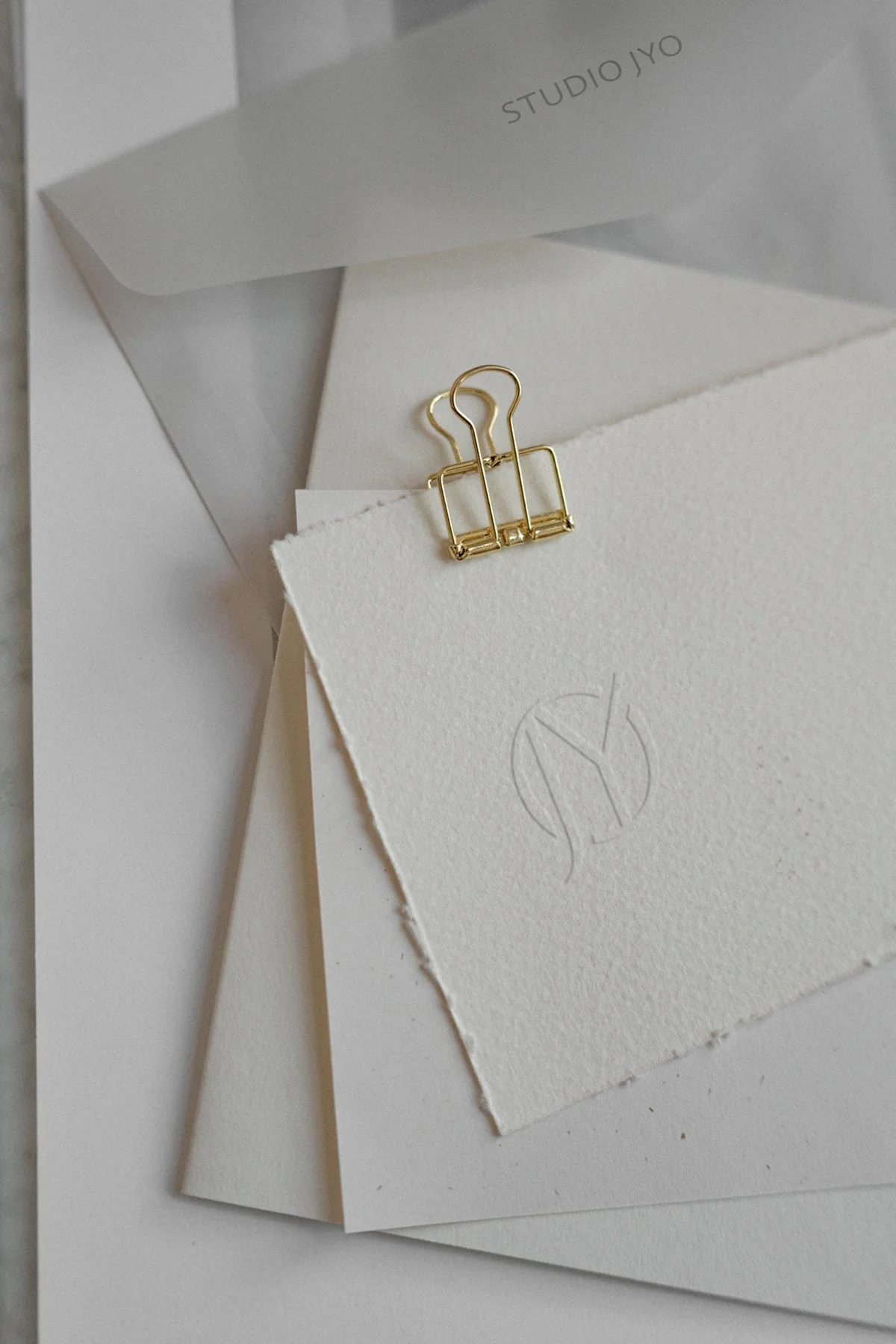 Studio JYO Logo Design Embossed.jpg