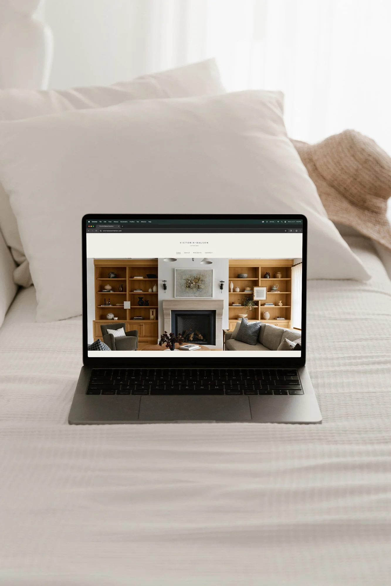 Website Design
