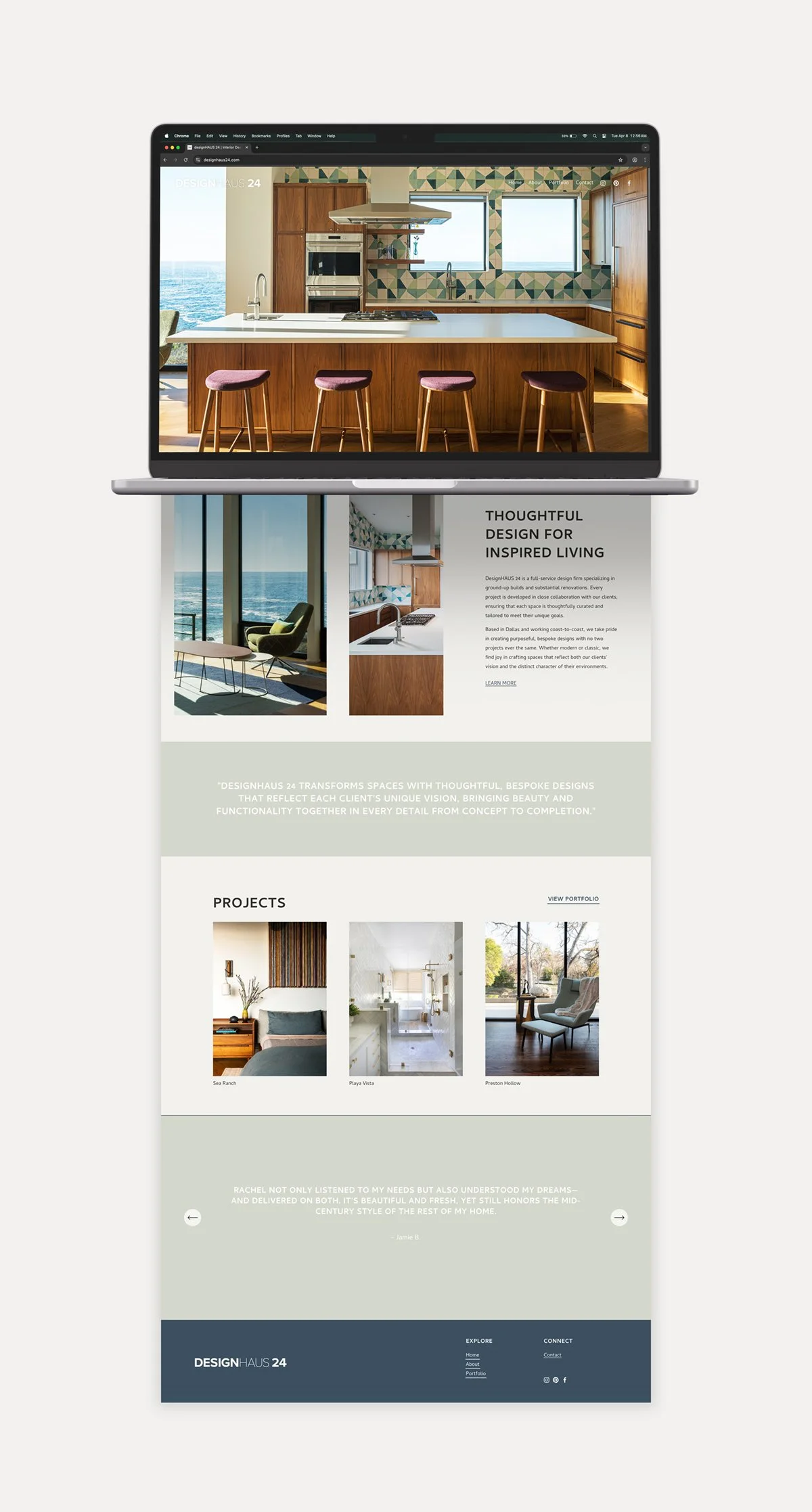 DesignHAUS 24 Website Design Screencapture.jpg