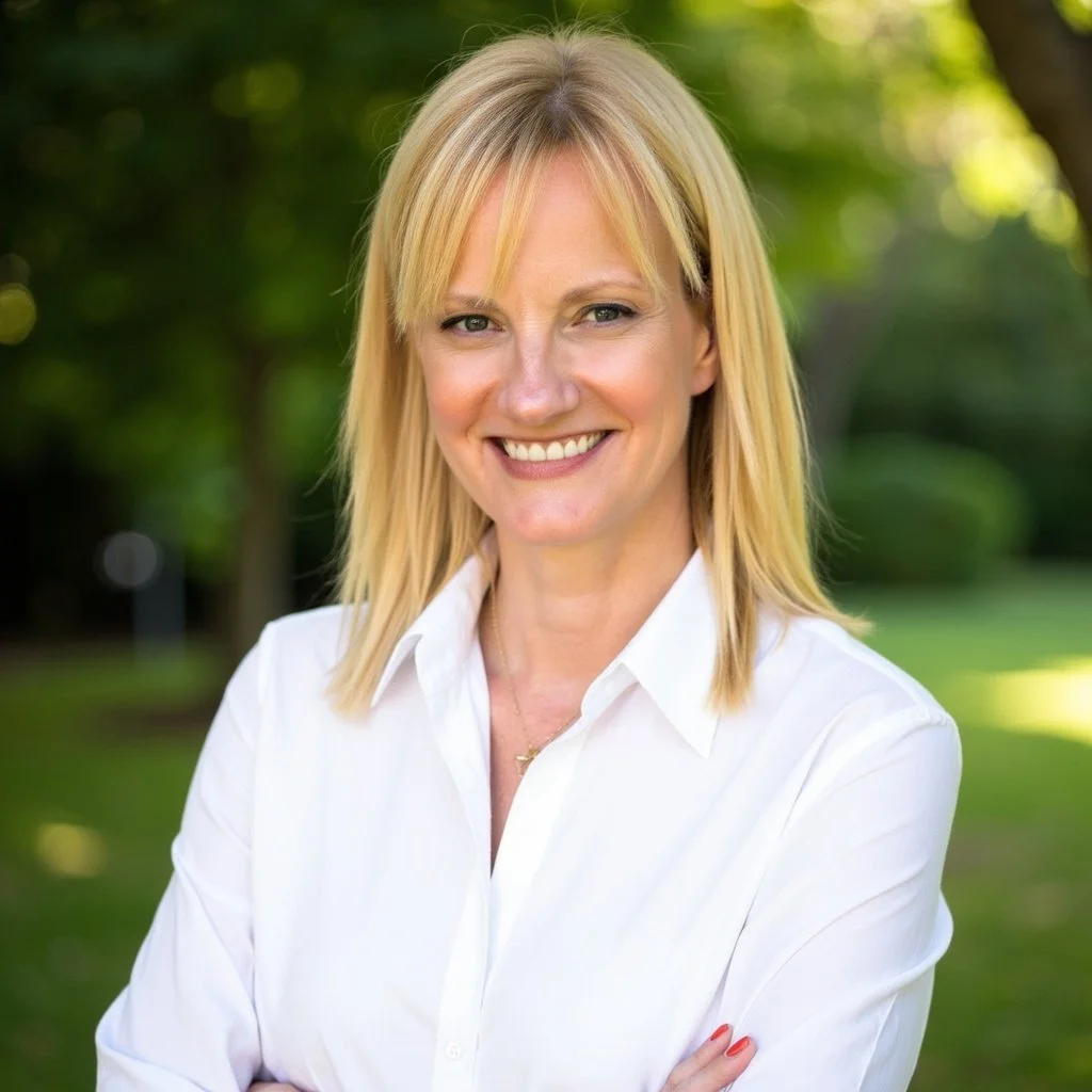 Headshot of Ava Locks