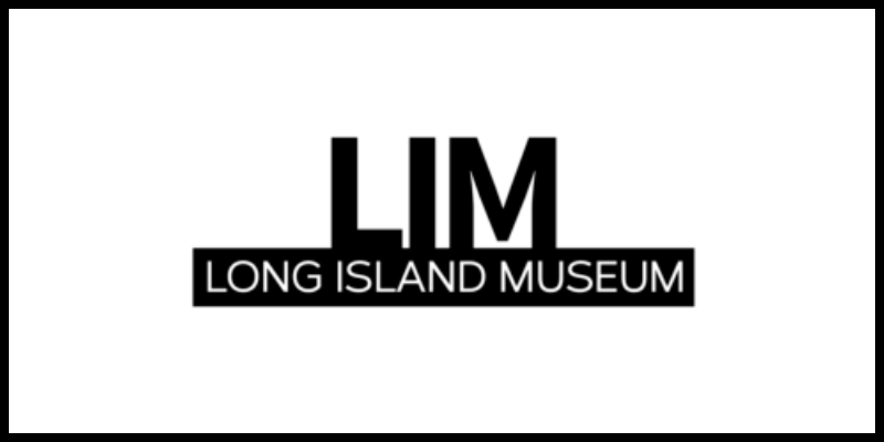 Logo for Long Island Museum
