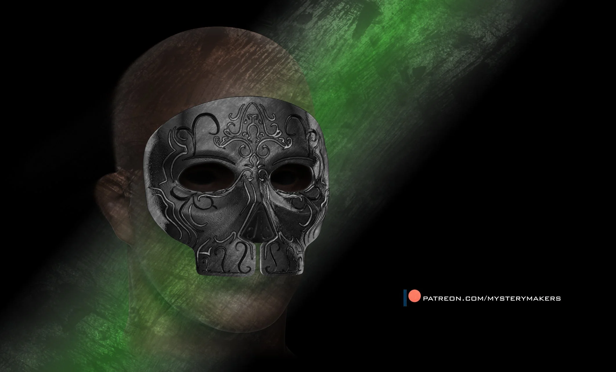 01 Slytherin face mask.jpg