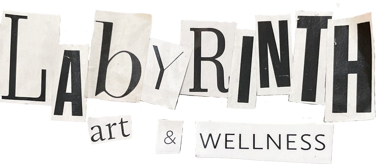 Labyrinth Art and Wellness, LLC