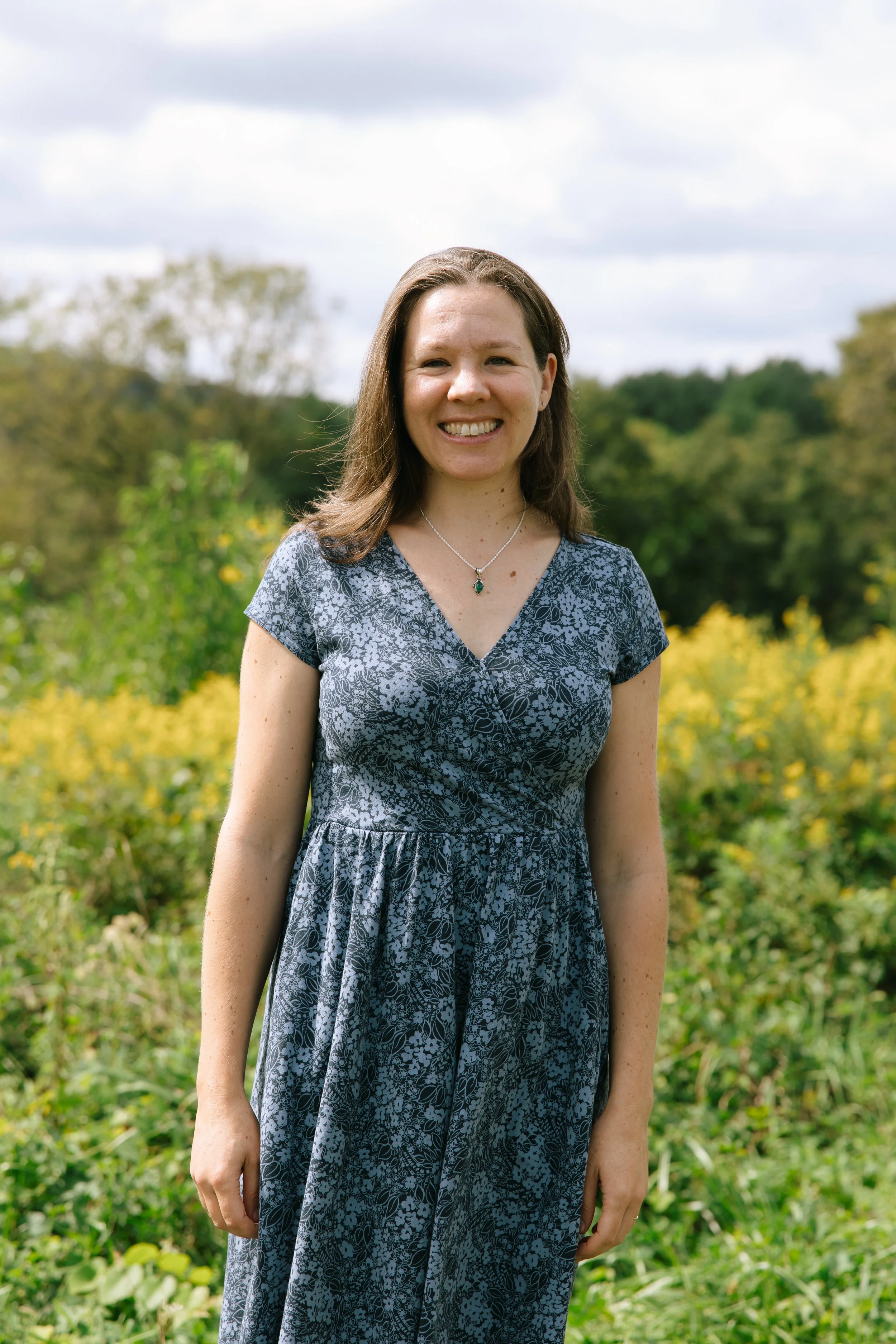 Maryland photography headshots with Labyrinth Art and Wellness is Baltimore Maryland with Kristy Leone.