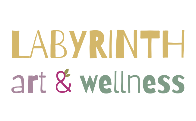 Art therapist in Maryland, Kristy Leone, specializes in teen art therapy for all Maryland residents at Labyrinth Art and Wellness.