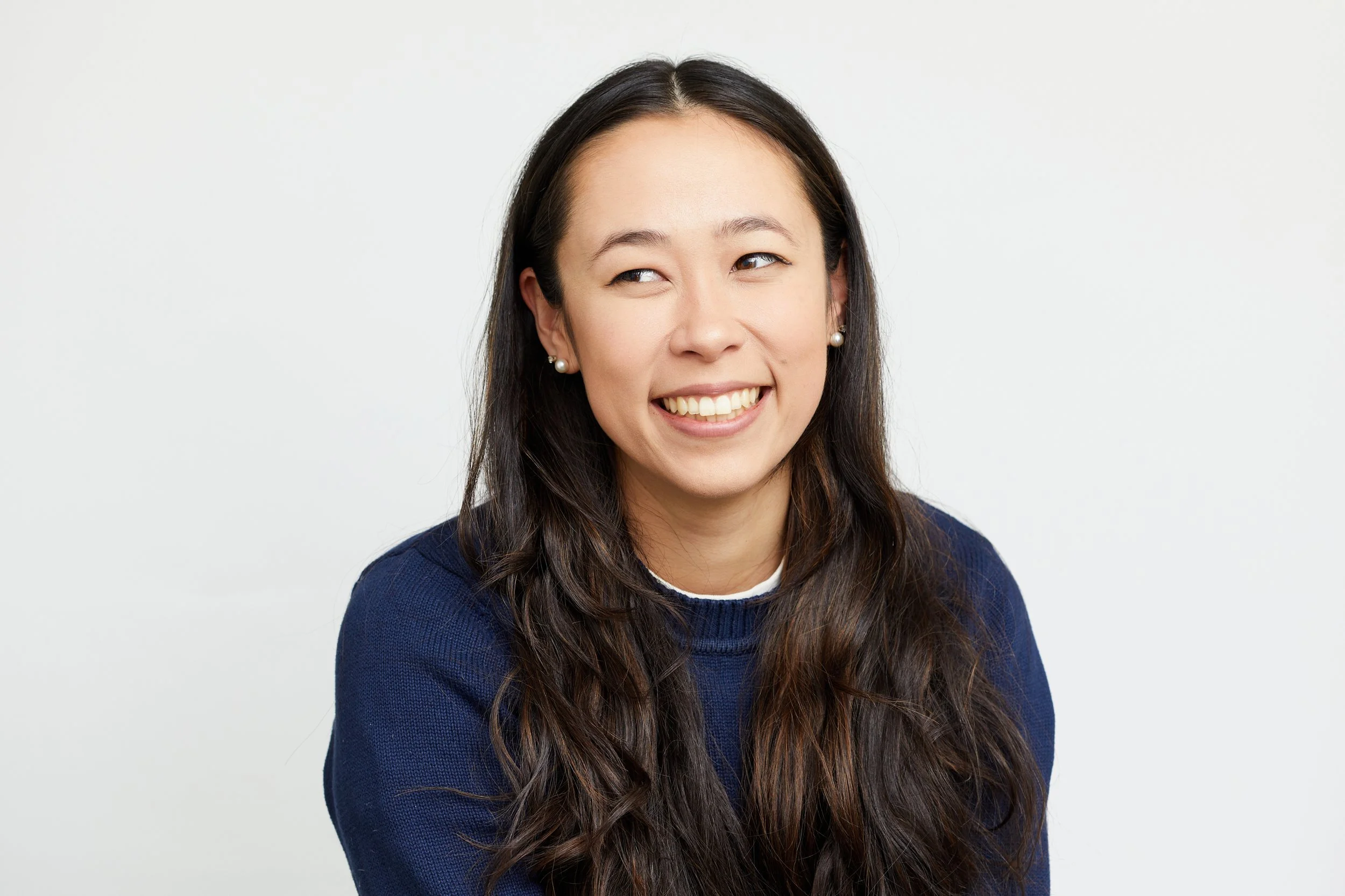 headshot of Sophie Schick