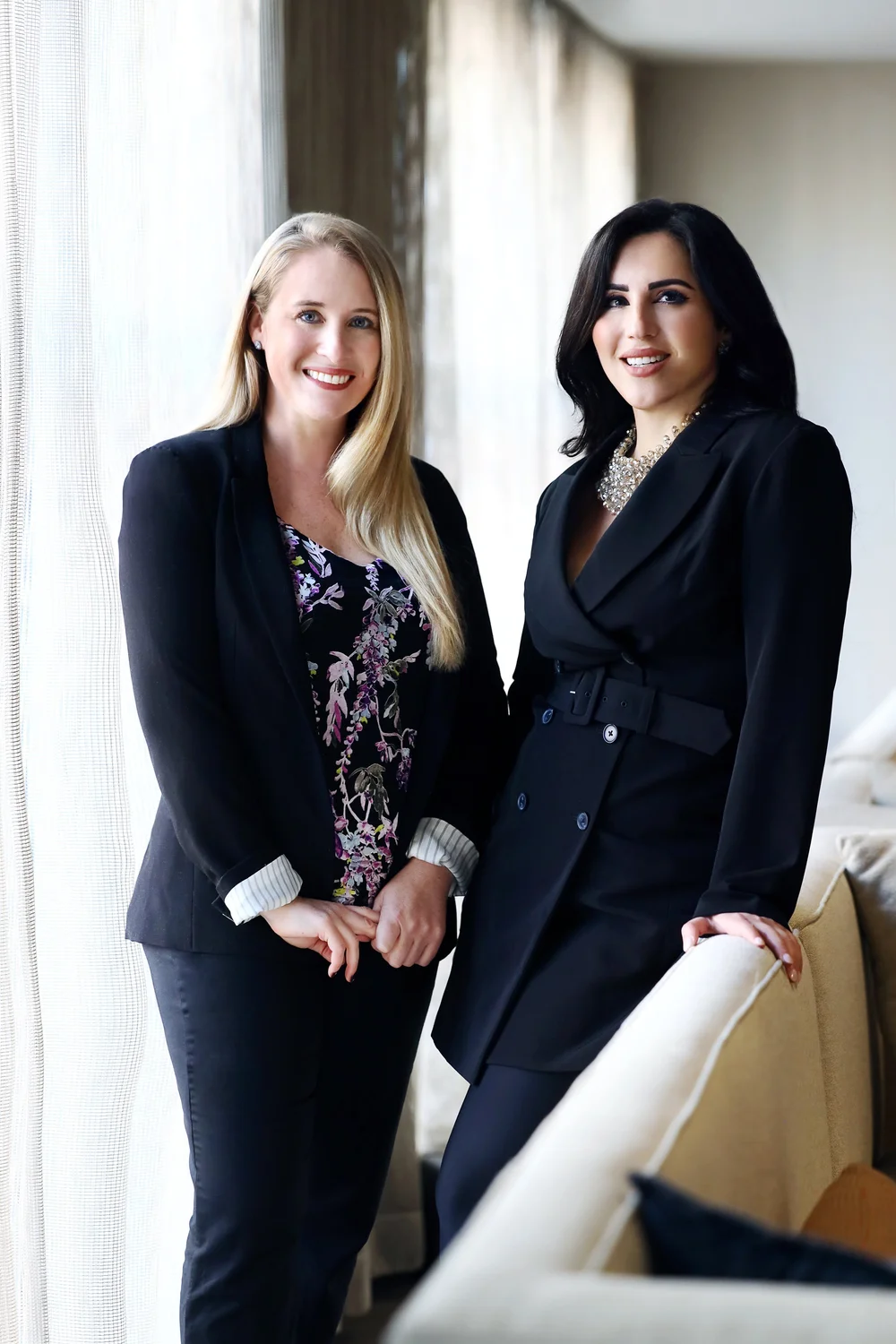 Chicago Wheaton Glen Ellyn Headshot and Branding Photographer