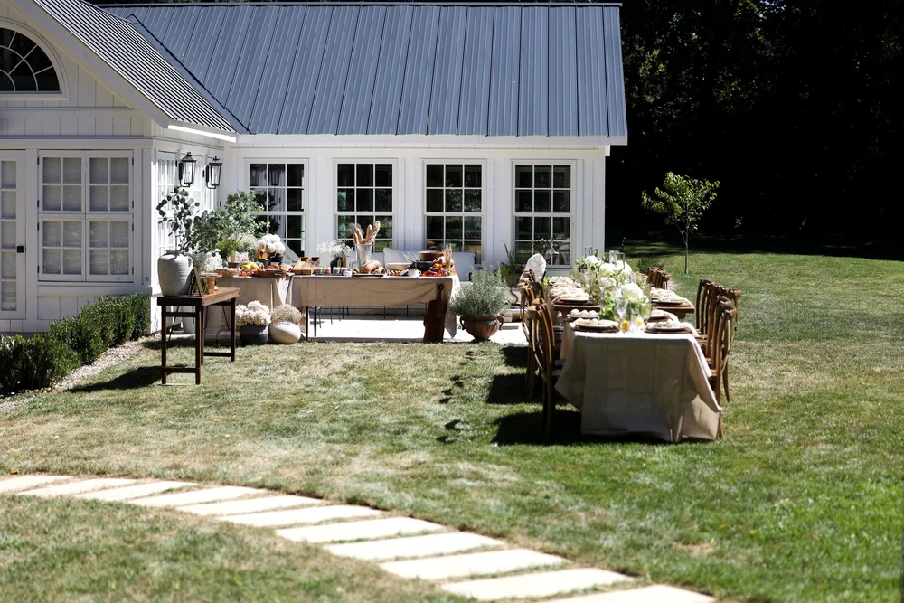 Elmhurst Small Event Venue