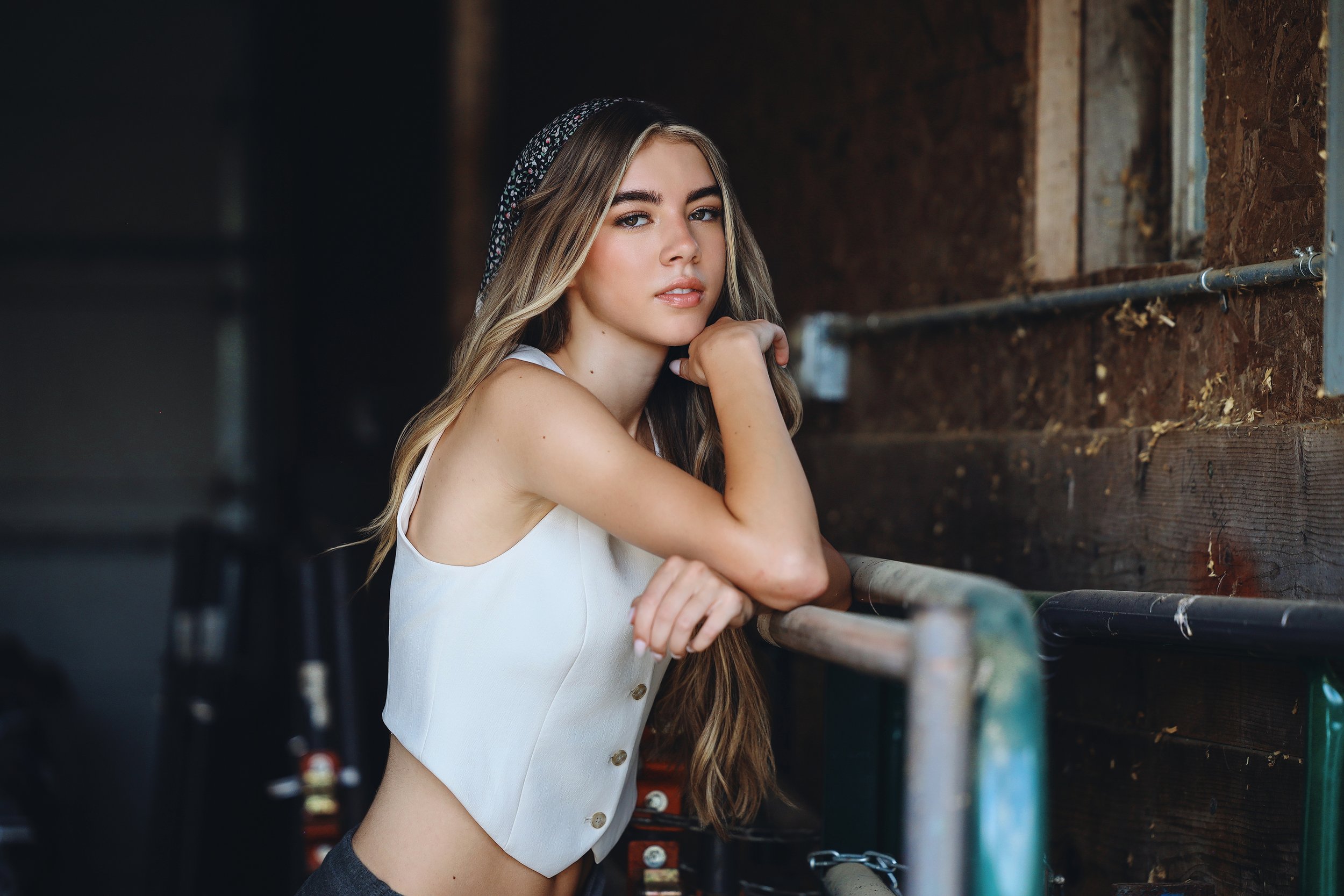 Senior Model Casting Call Class of 2027 Newsletter