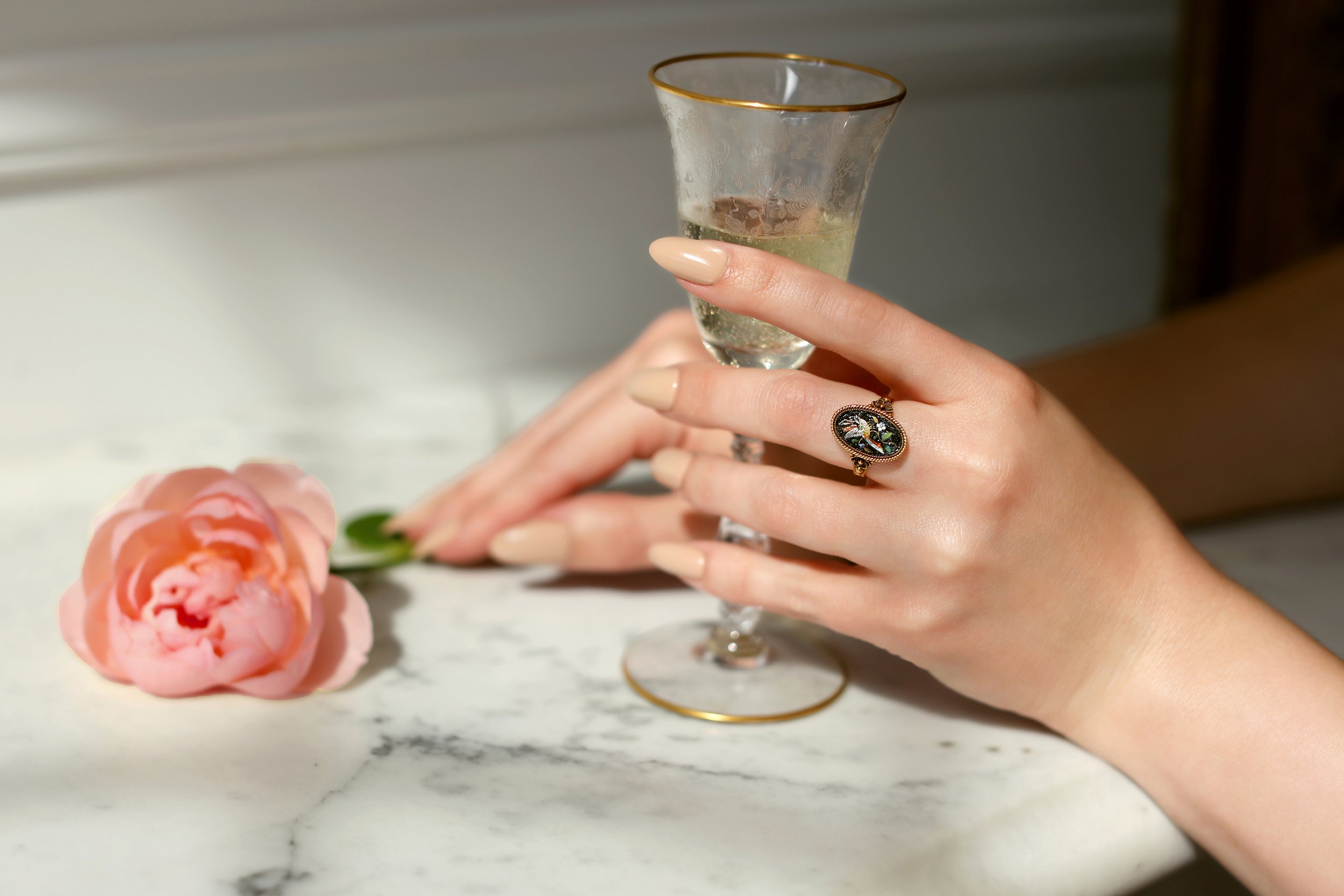 Alicia's Photography Naperville Product Jewelry Photos