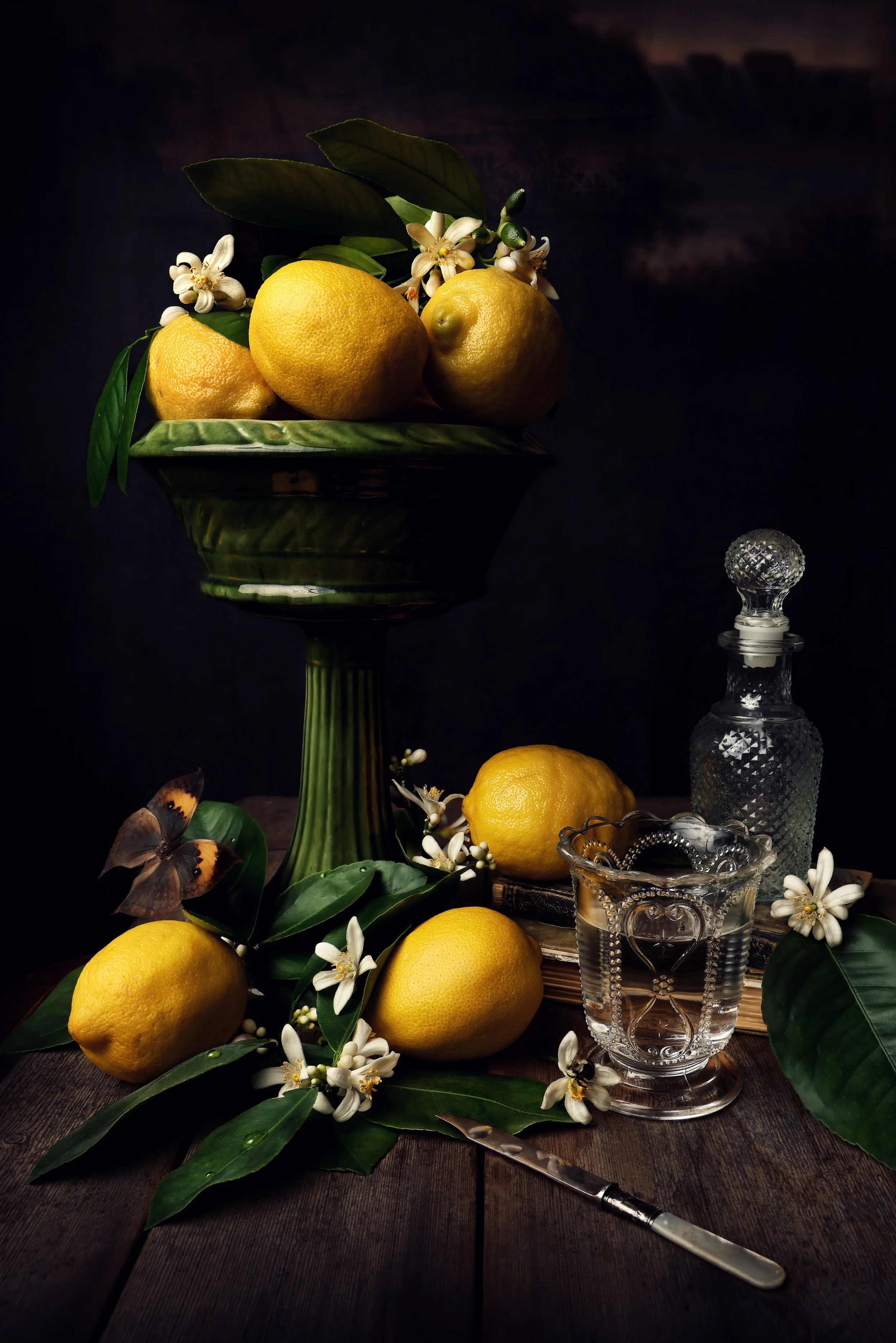 The Stairs That Built Me…