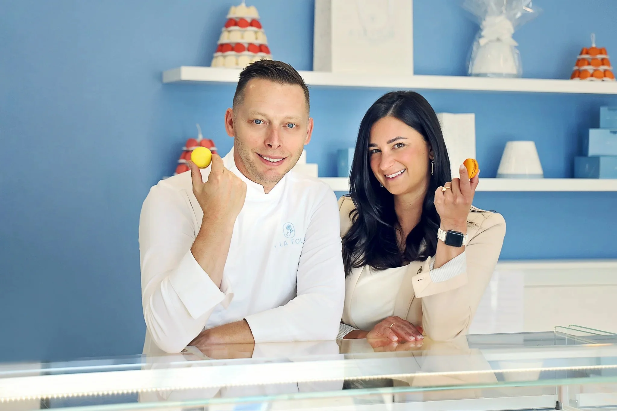 Ala Folie Naperville Alicias Photography Headshots