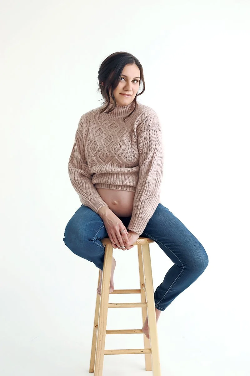 Newborn Maternity Photographer Morris Best Studio Alicia's Photography.jpg