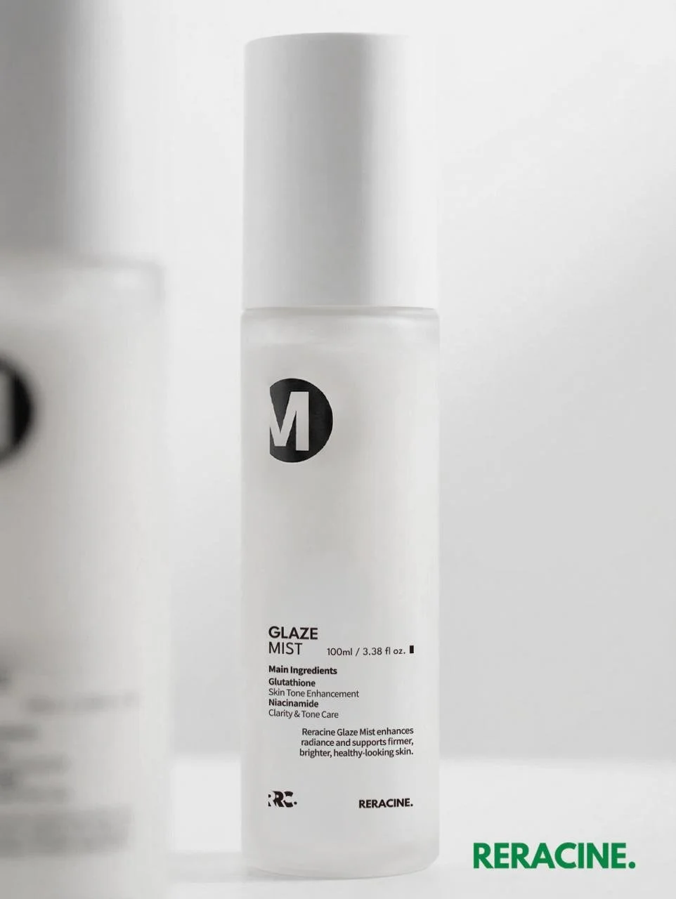 Glaze Mist