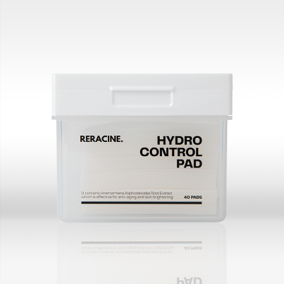 Hydro Control Pads