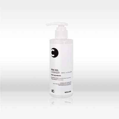 Milk Gel Cleanser