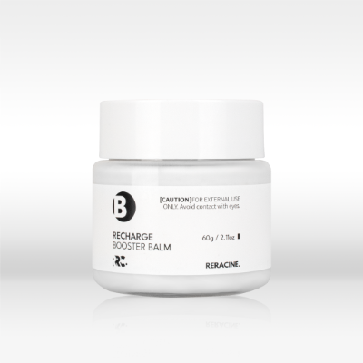 Recharge Booster Balm