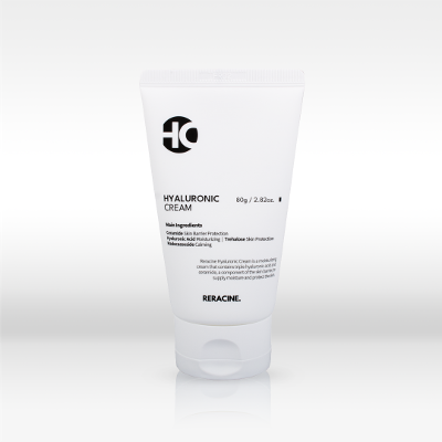 Hyaluronic Cream