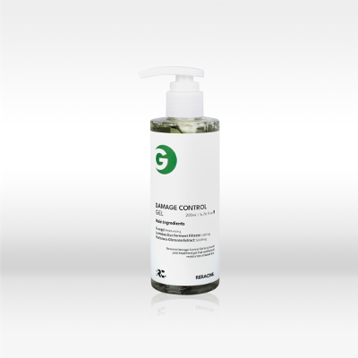 Damage Control Gel