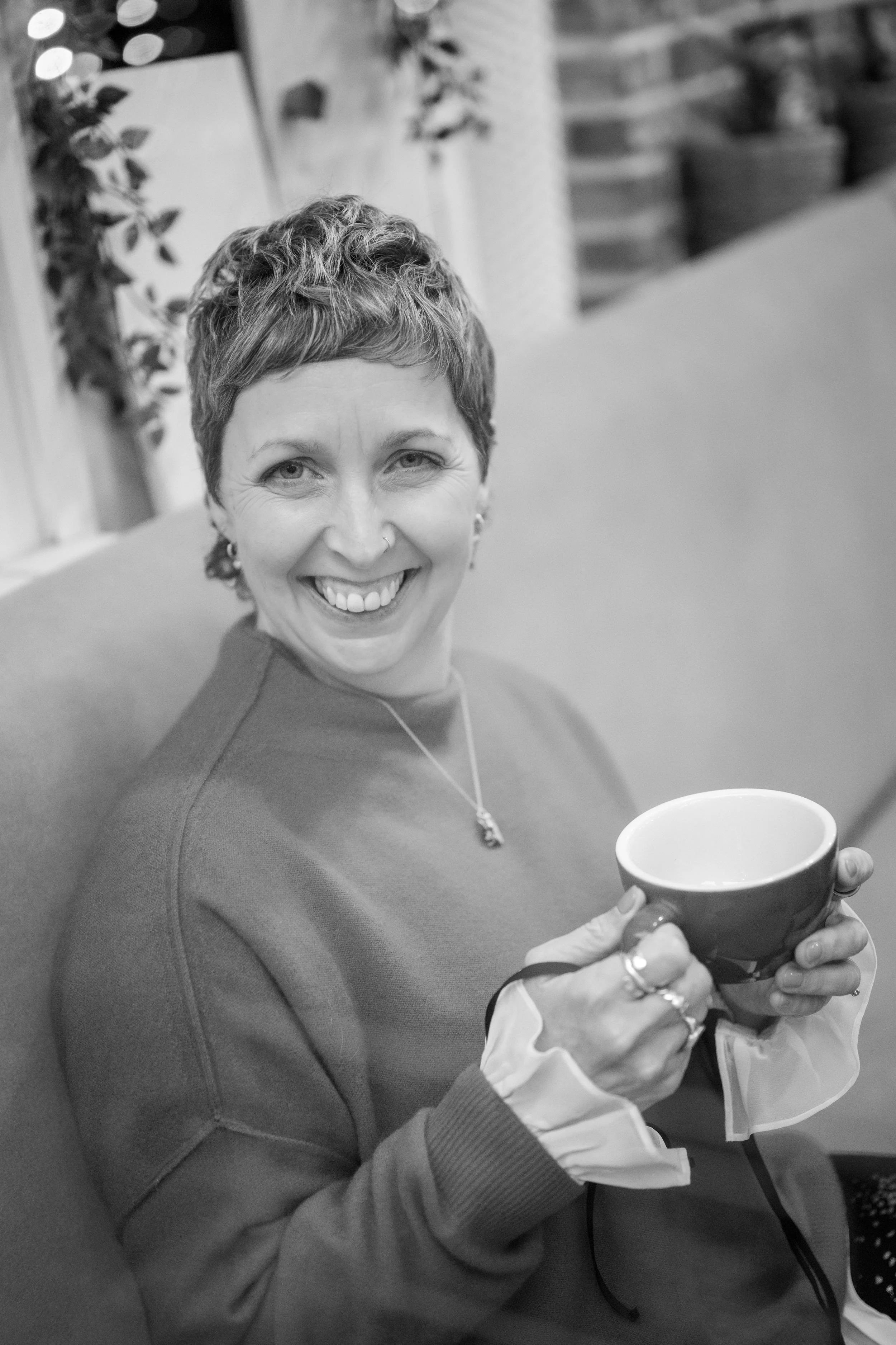 Sharon Worth – All Aboard ADHD