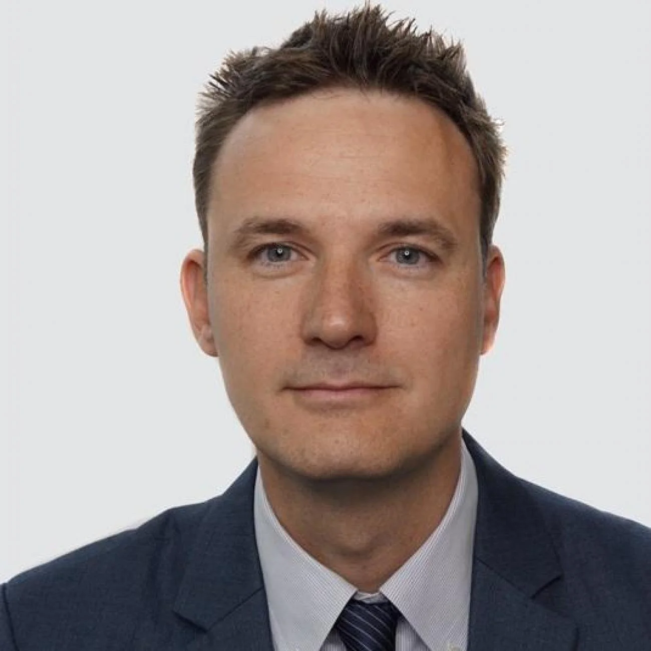 Professor Samuele Cortese - All Aboard ADHD Podcast