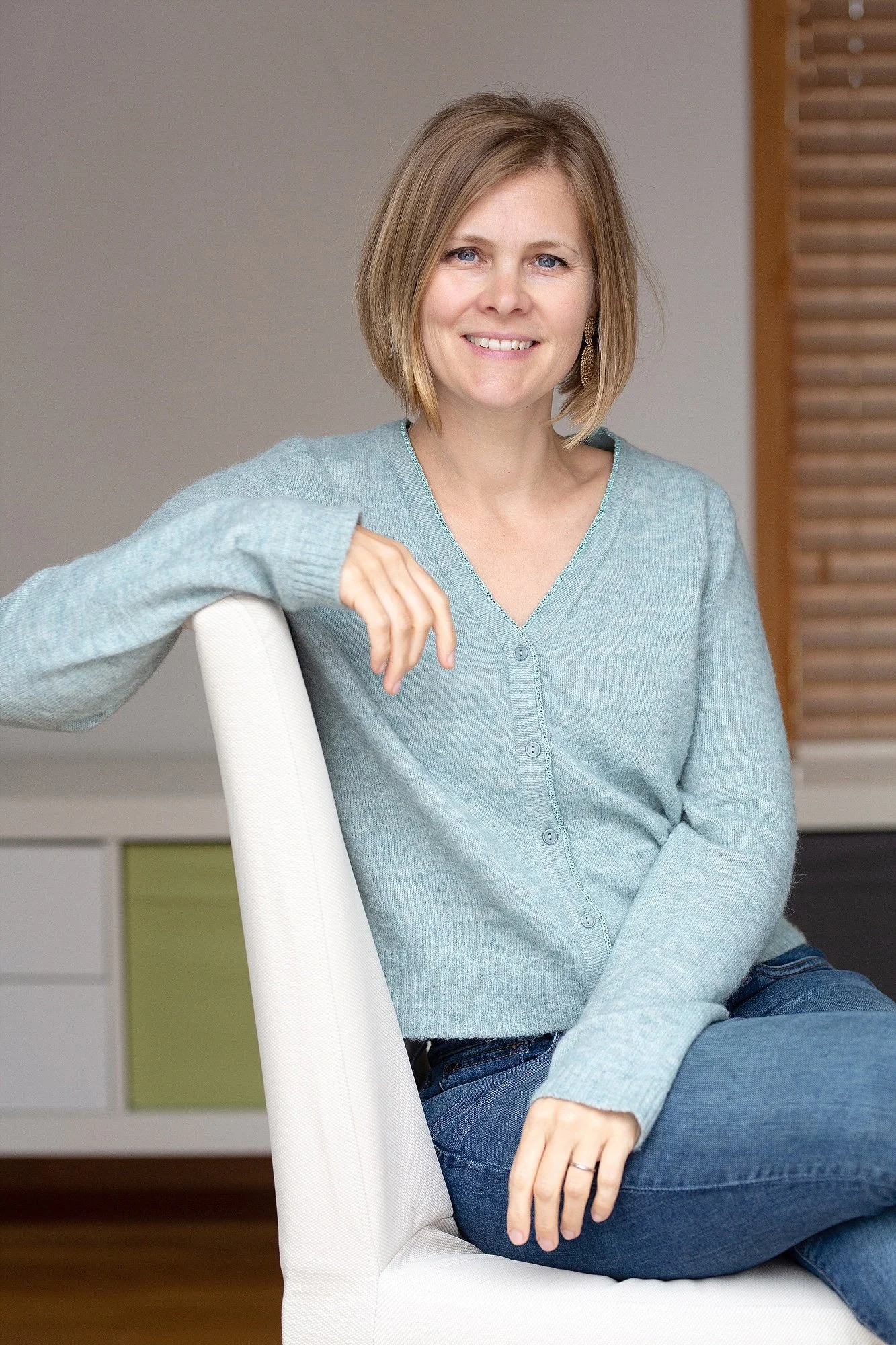Dr. Claire Plumbly – All Aboard ADHD