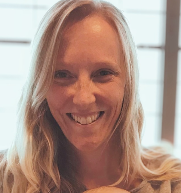 Kate Steer – All Aboard ADHD