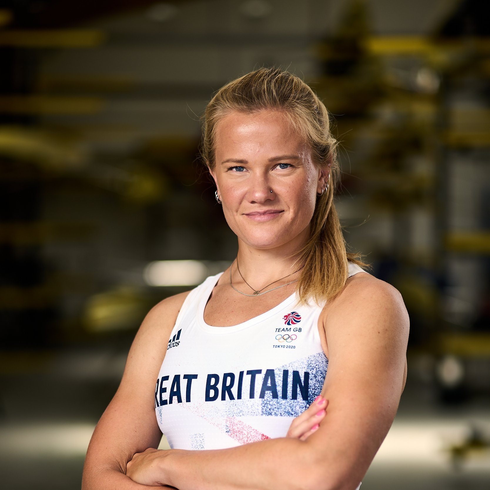 Caragh McMurty - All Aboard ADHD Podcast