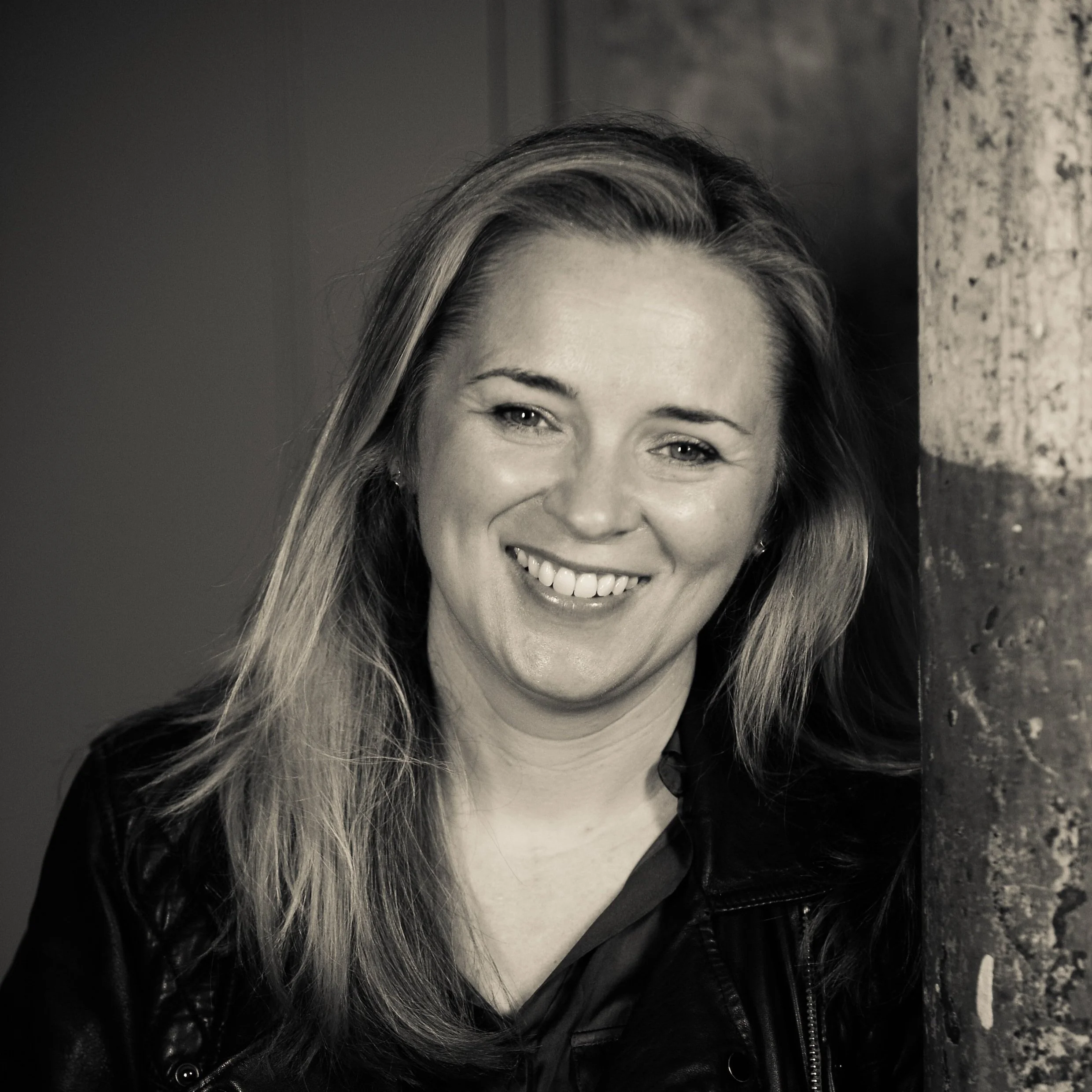 Caroline Hanson - All Aboard ADHD Podcast