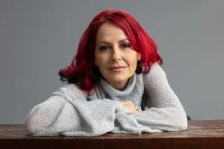 Carrie Grant - All Aboard ADHD Podcast