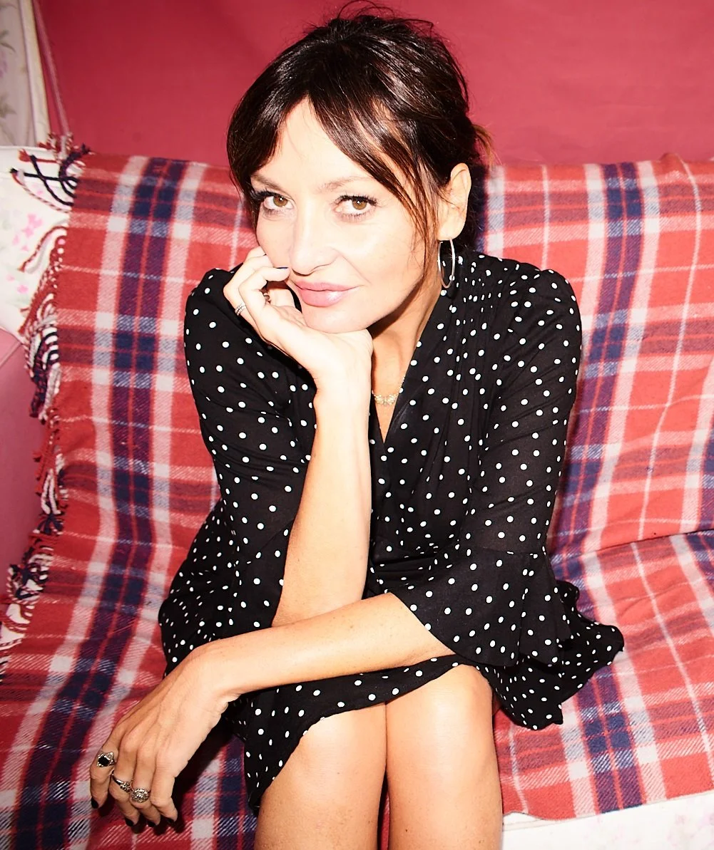 Pearl Lowe – All Aboard ADHD