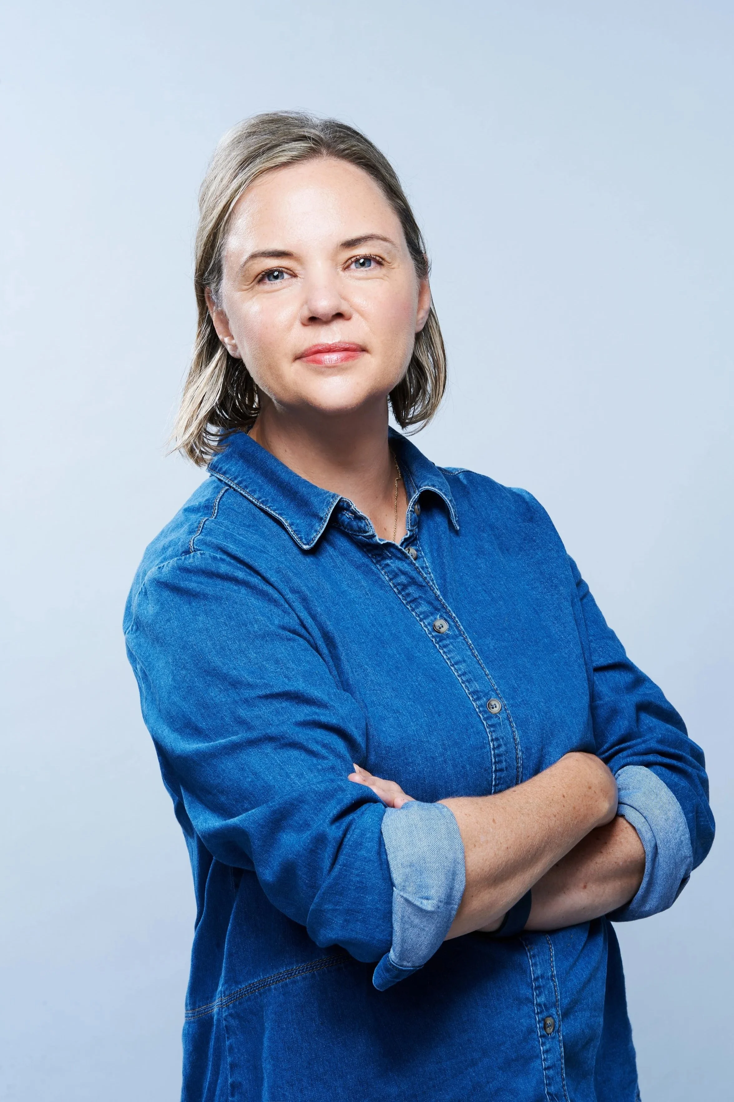 Jessie Hewitson – All Aboard ADHD