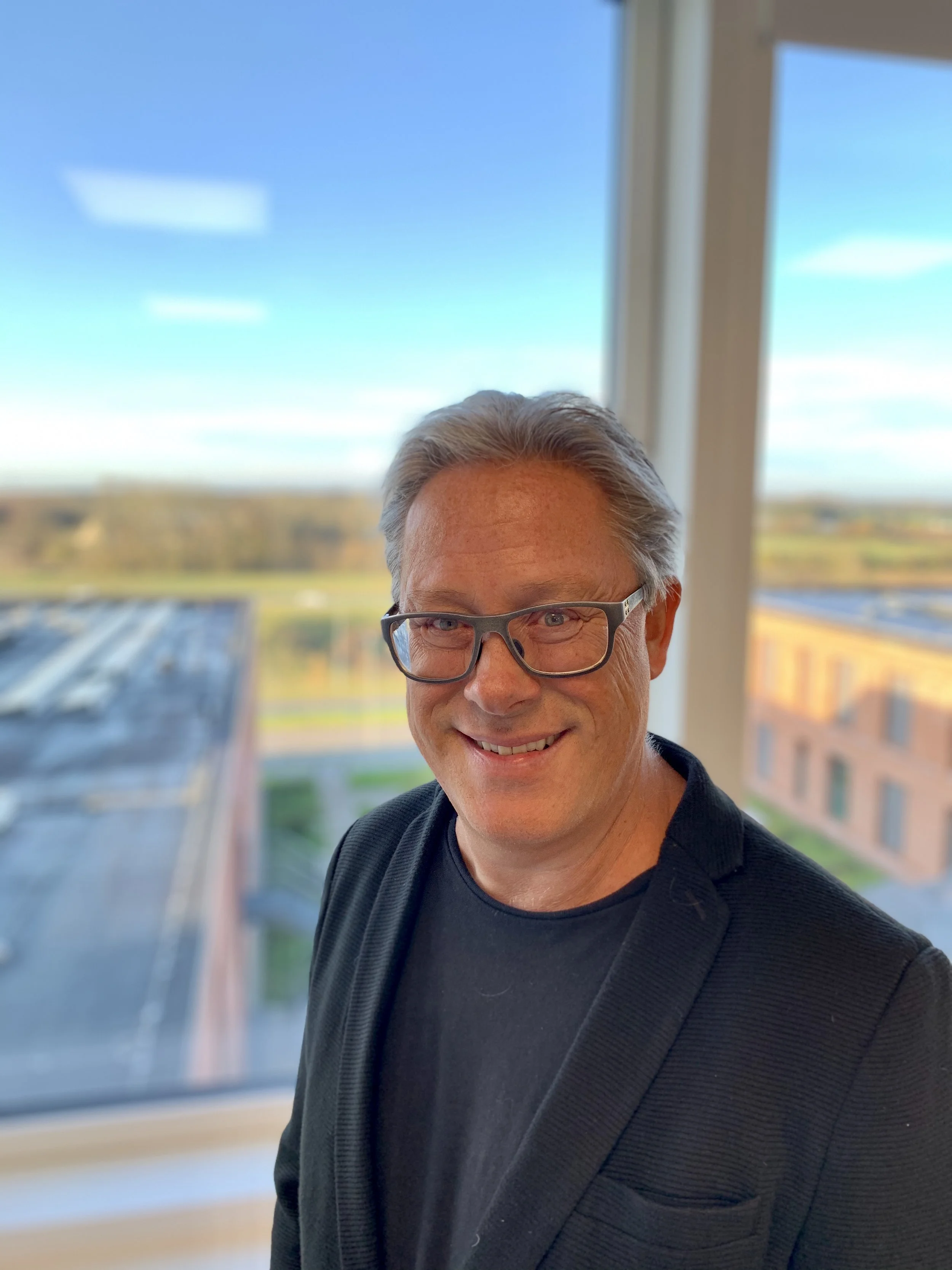 Prof. Per Hove Thomsen – All Aboard ADHD