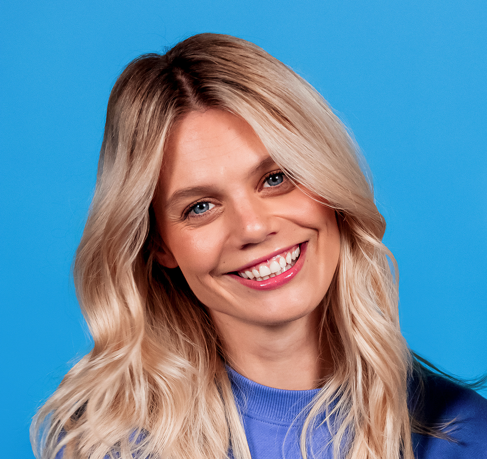 Leanne Maskell - All Aboard ADHD Podcast